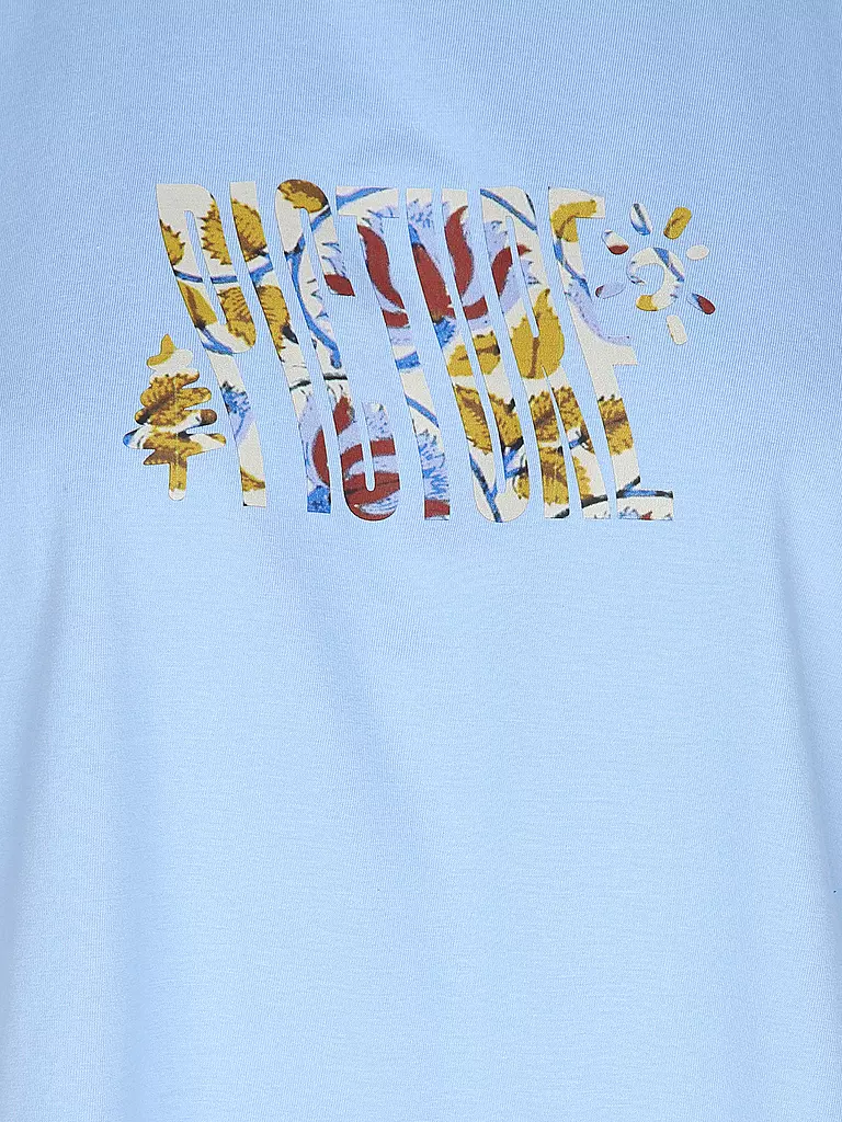 PICTURE | Beachshirt da donna Keynee | 