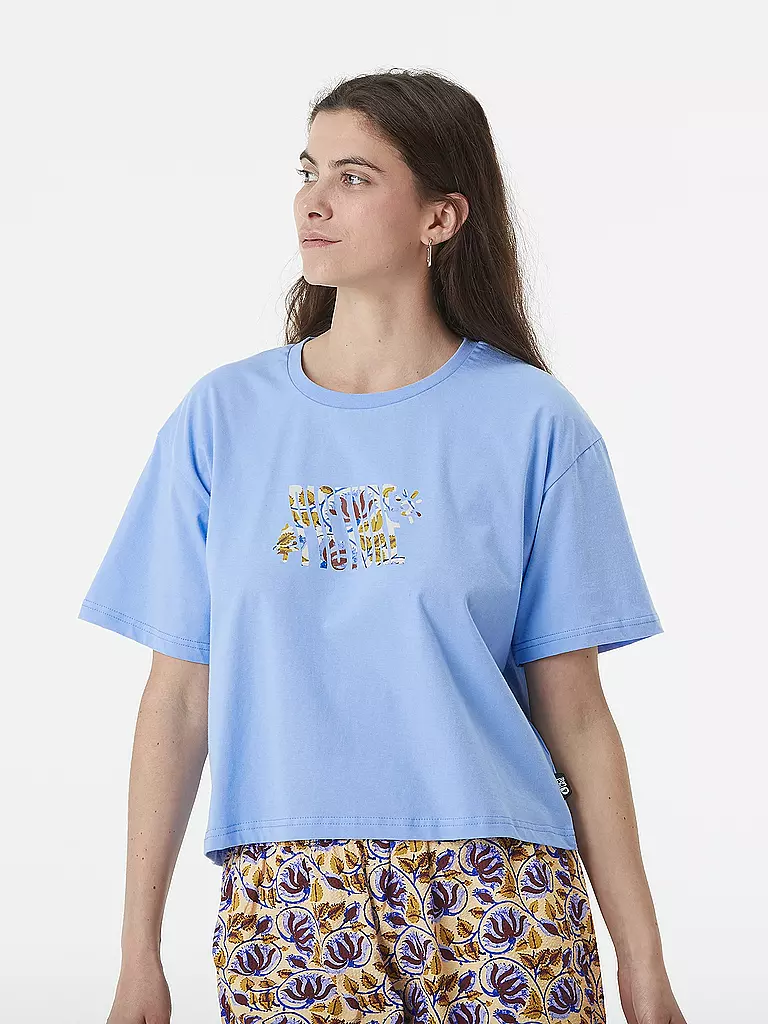 PICTURE | Beachshirt da donna Keynee | 