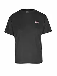 PICTURE | Beachshirt da donna Timont Tech | Nero