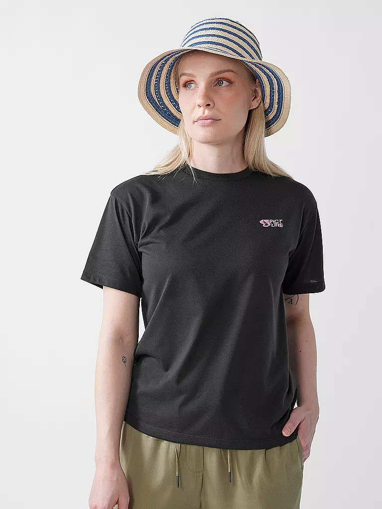 PICTURE | Beachshirt da donna Timont Tech |