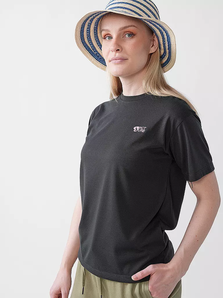 PICTURE | Beachshirt da donna Timont Tech |