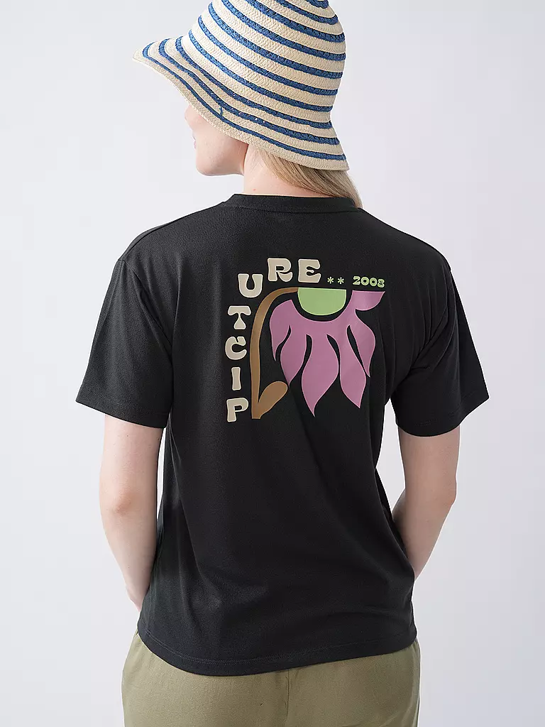 PICTURE | Beachshirt da donna Timont Tech |