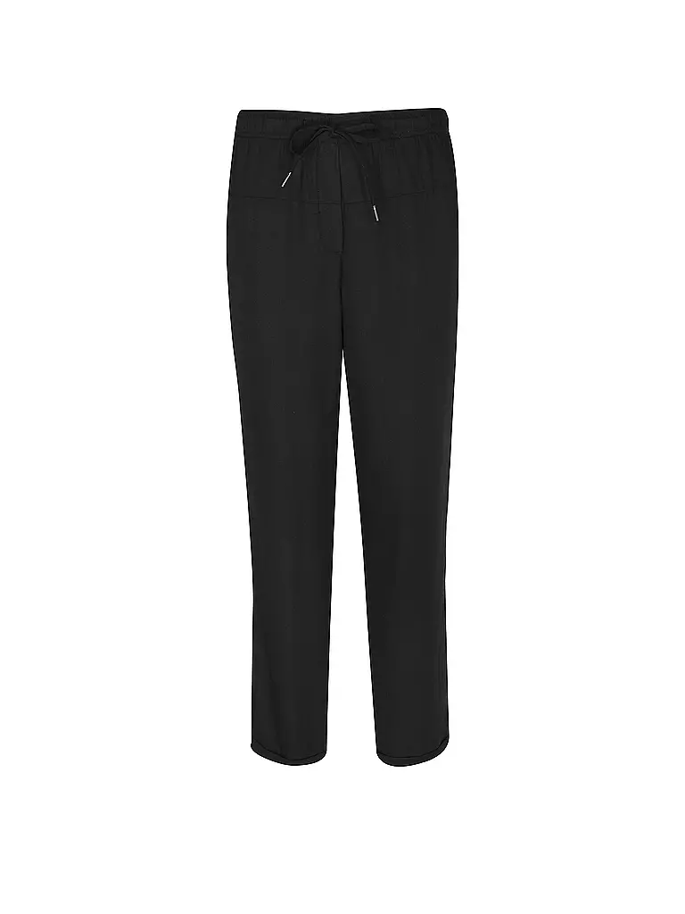 PICTURE | Beachshort Chimany da donna | Nero