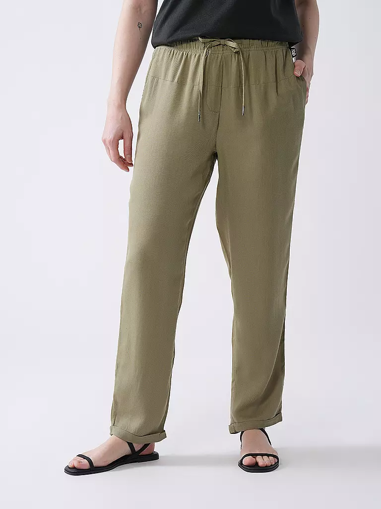 PICTURE | Beachshort da donna Chimany |