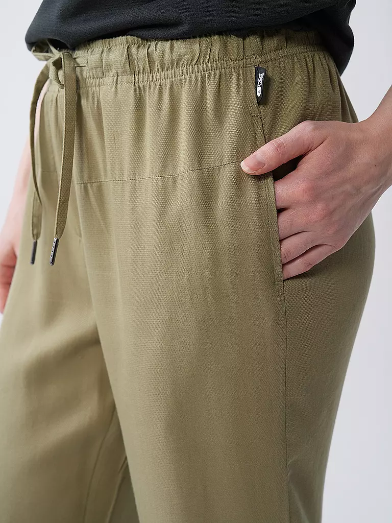 PICTURE | Beachshort da donna Chimany |