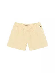 PICTURE | Beachshort da donna Flaros | Beige