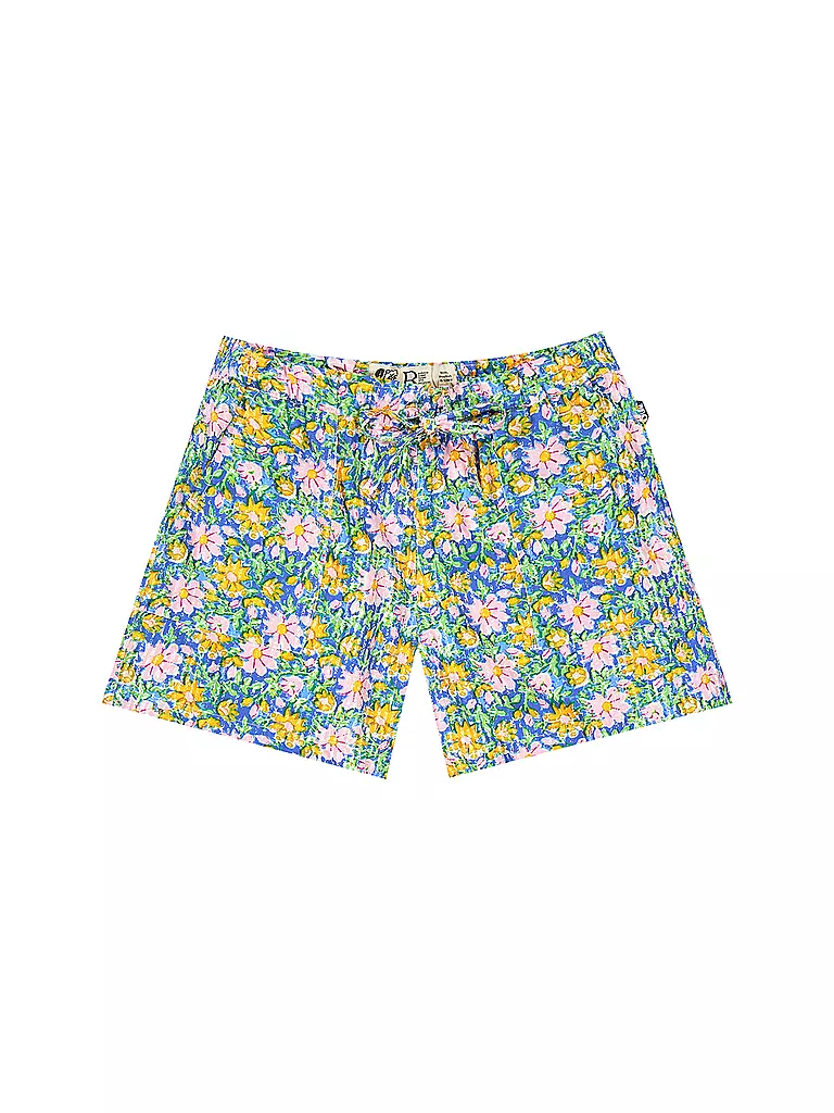 PICTURE | Beachshort da donna Milou Printed | Multicolore