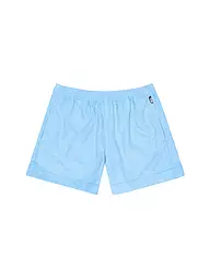 PICTURE | Beachshort da donna Sesia Cord | Blu chiaro