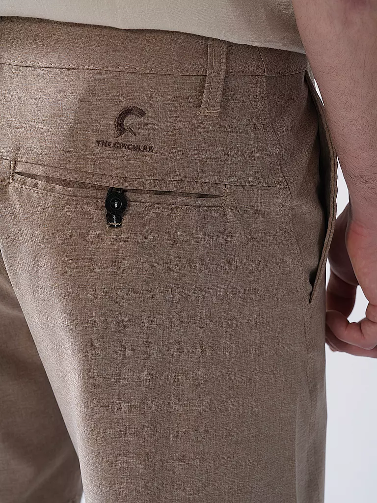 PICTURE | Bermuda da uomo Podar Hybrid 19 | 