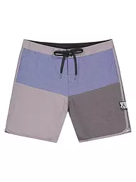 PICTURE | Boardshort da uomo Andy Heritage 17 | Grigio