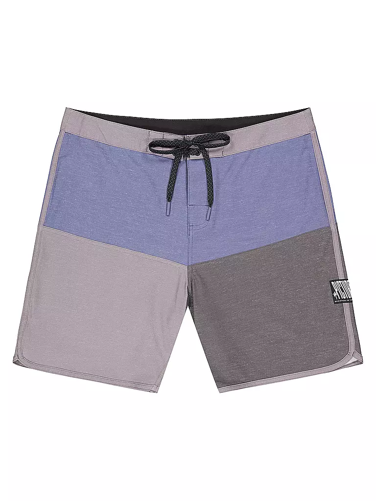 PICTURE | Boardshort da uomo Andy Heritage 17 | Grigio