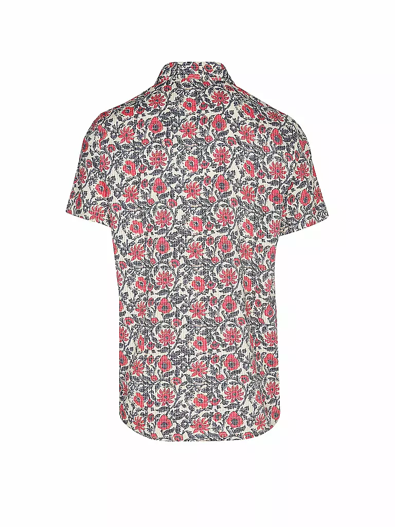 PICTURE | Camicia da spiaggia da uomo Klivox Printed | 