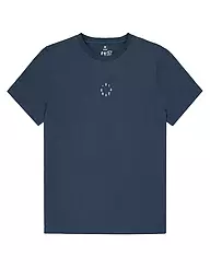 PICTURE | Damen Beachshirt Virel | Blu scuro