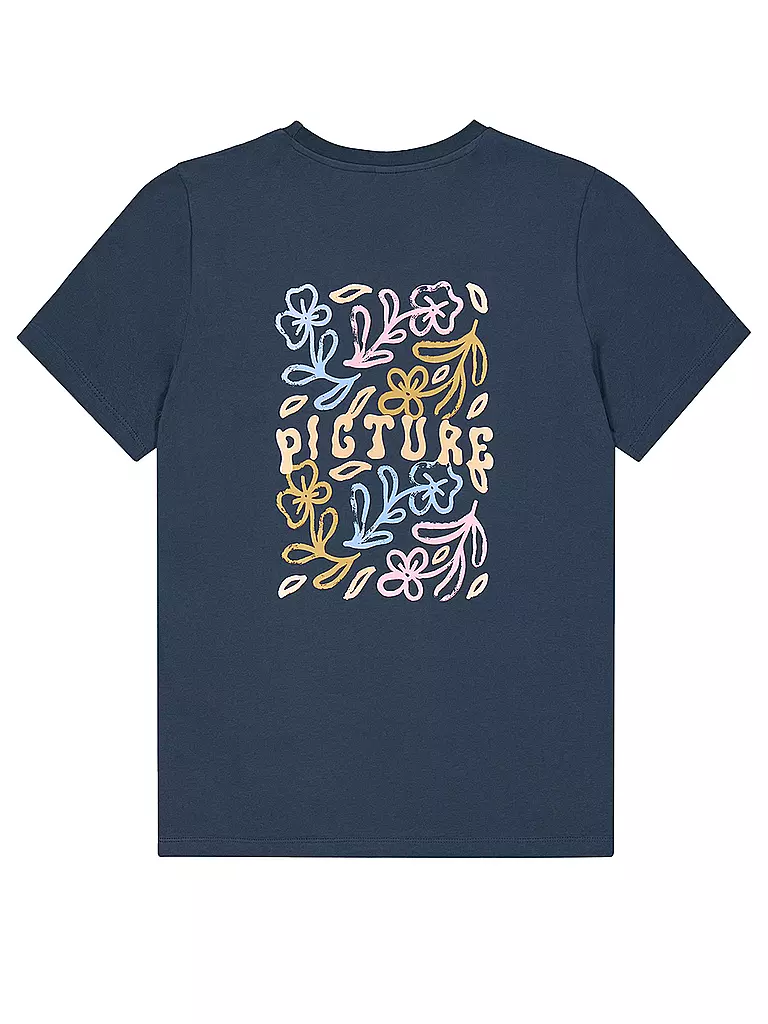 PICTURE | Damen Beachshirt Virel | 