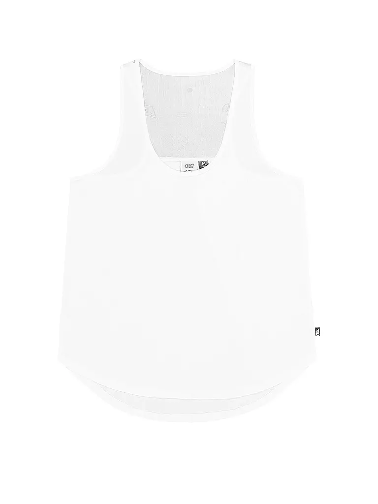 PICTURE | Damen Beachtank Loni | Bianco