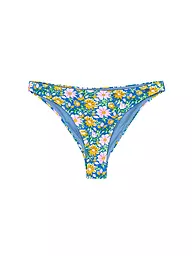 PICTURE | Damen Bikinihose Wahione Printed | Multicolore