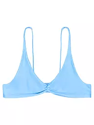 PICTURE | Damen Bikinioberteil Kalta | Blu chiaro