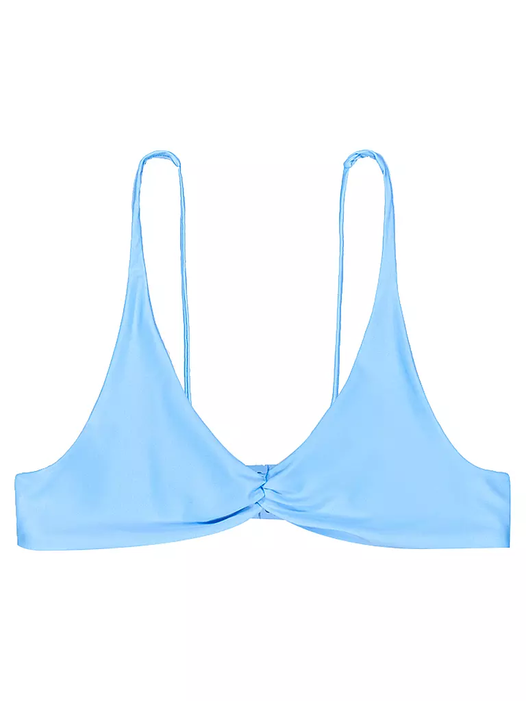 PICTURE | Damen Bikinioberteil Kalta | Blu chiaro