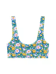 PICTURE | Damen Bikinioberteil Wahine Printed | Multicolore