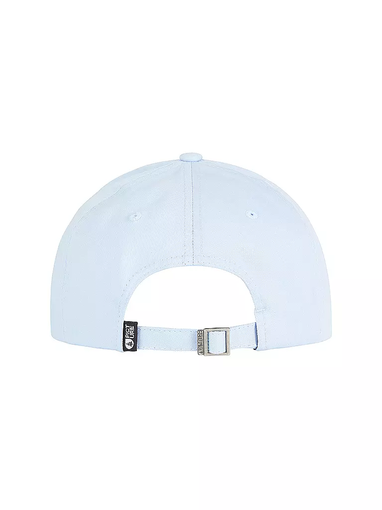 PICTURE | Damen Kappe Palomas | Blu chiaro