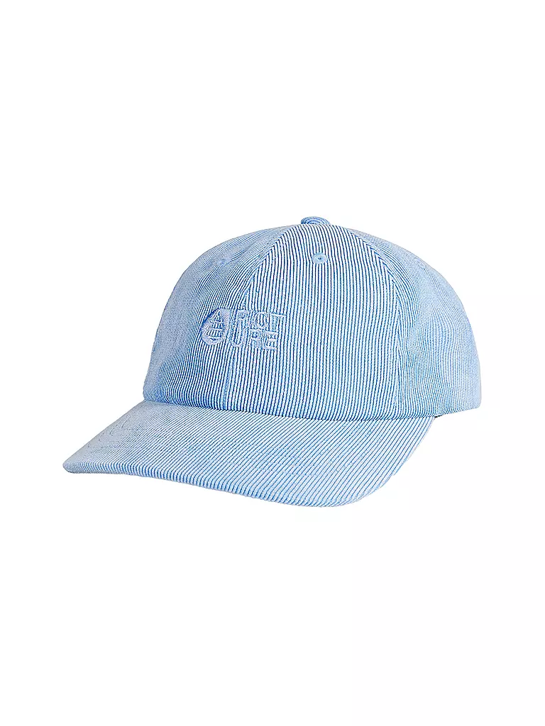 PICTURE | Damen Kappe Qorda | Blu chiaro