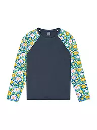 PICTURE | Damen Lycrashirt Moonbee | Multicolore