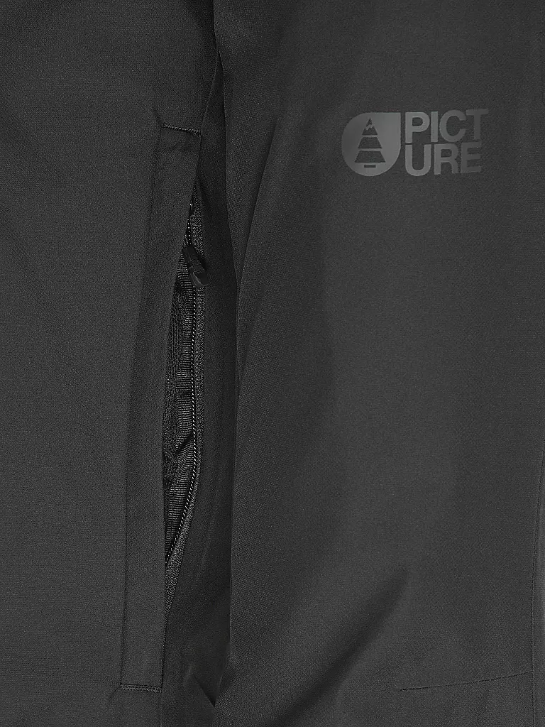 PICTURE | Damen Skihose Exa | Nero