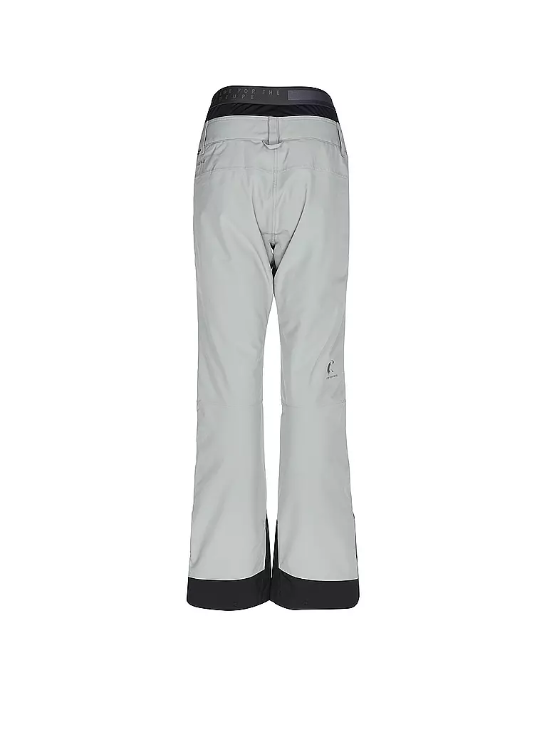PICTURE | Damen Skihose Exat | Grigio chiaro