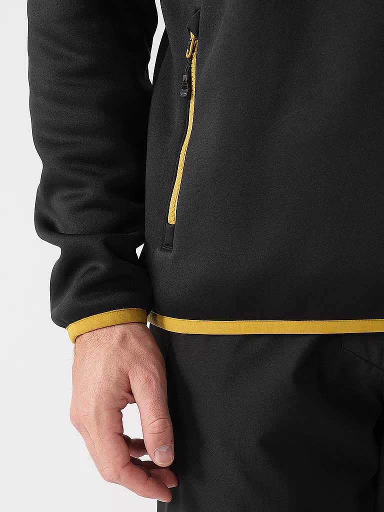 PICTURE | Felpa con cappuccio da uomo Park Tech |