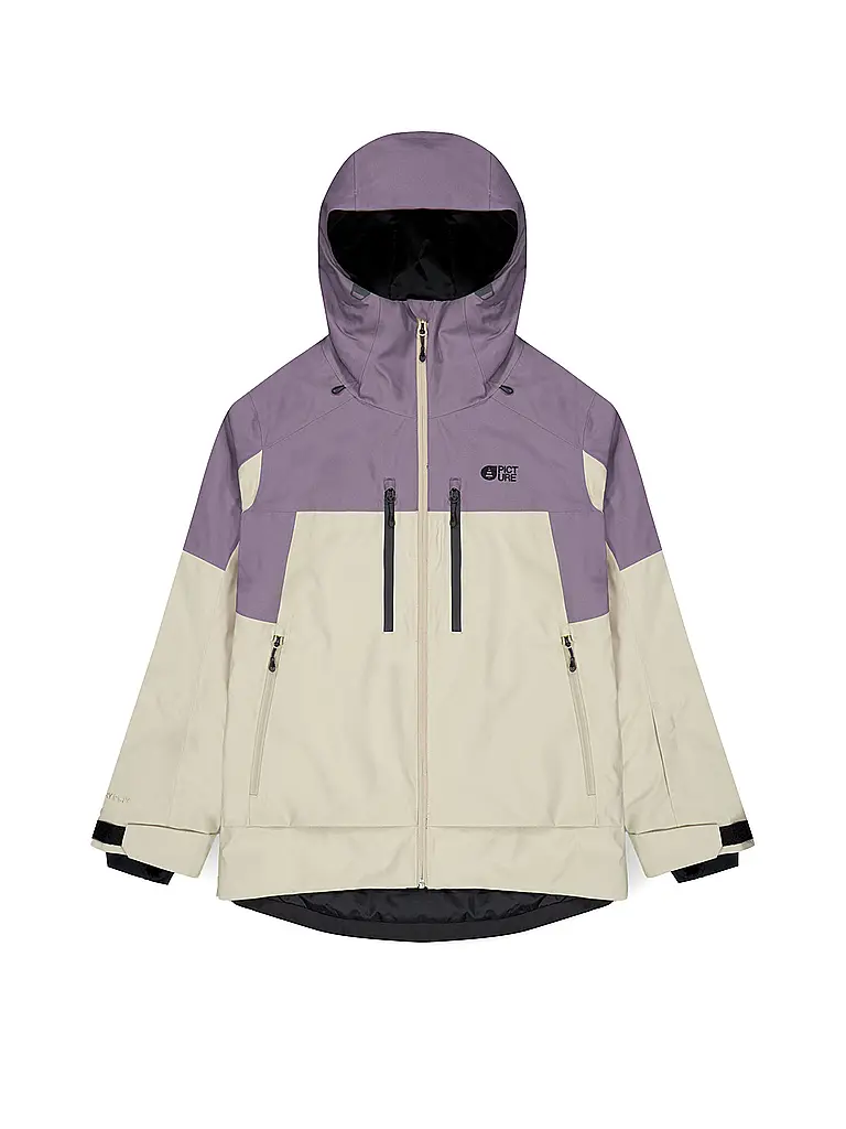 PICTURE | Giacca da sci da donna Exa | Bacca