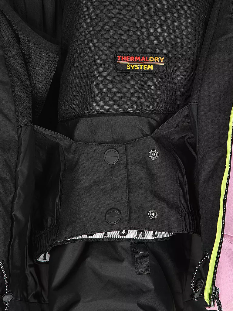 PICTURE | Giacca da sci da donna Exa |