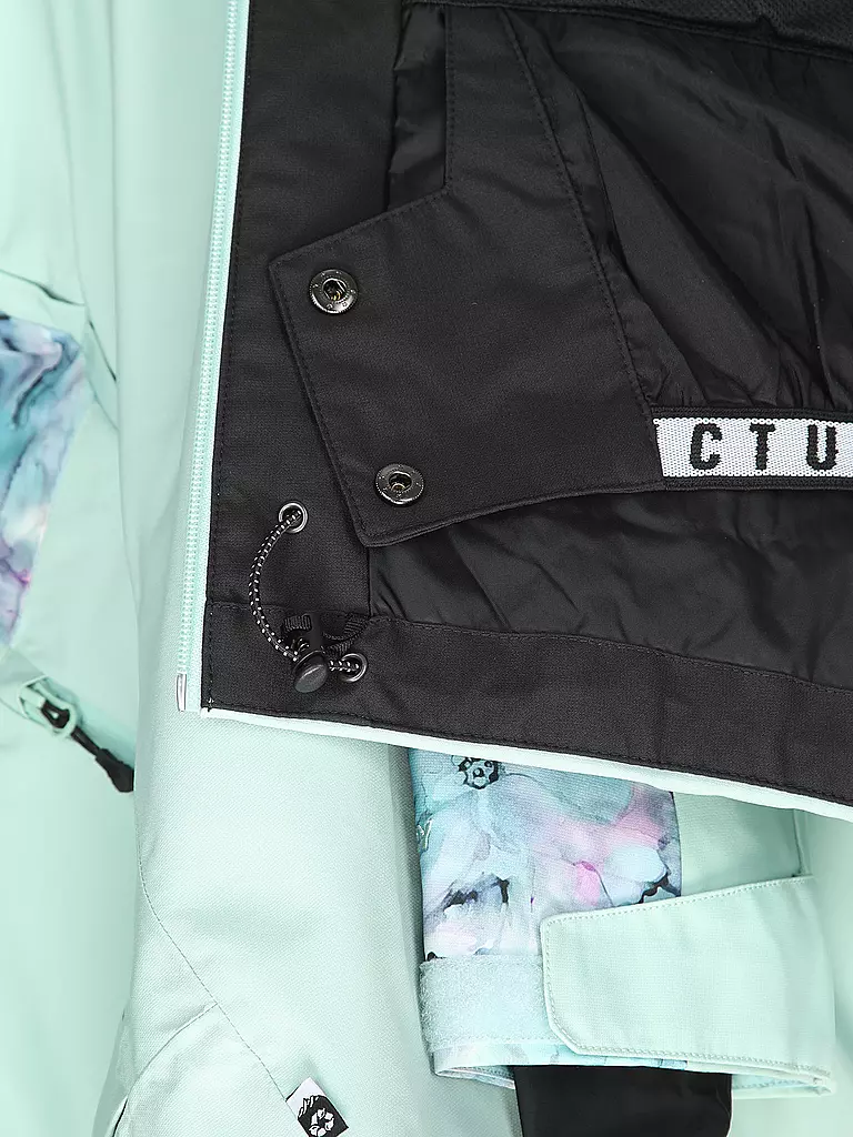 PICTURE | Giacca da sci da donna Exa |