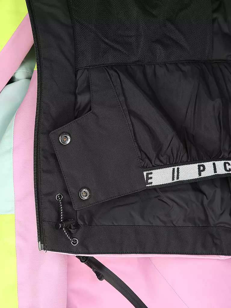 PICTURE | Giacca da sci da donna Exa |