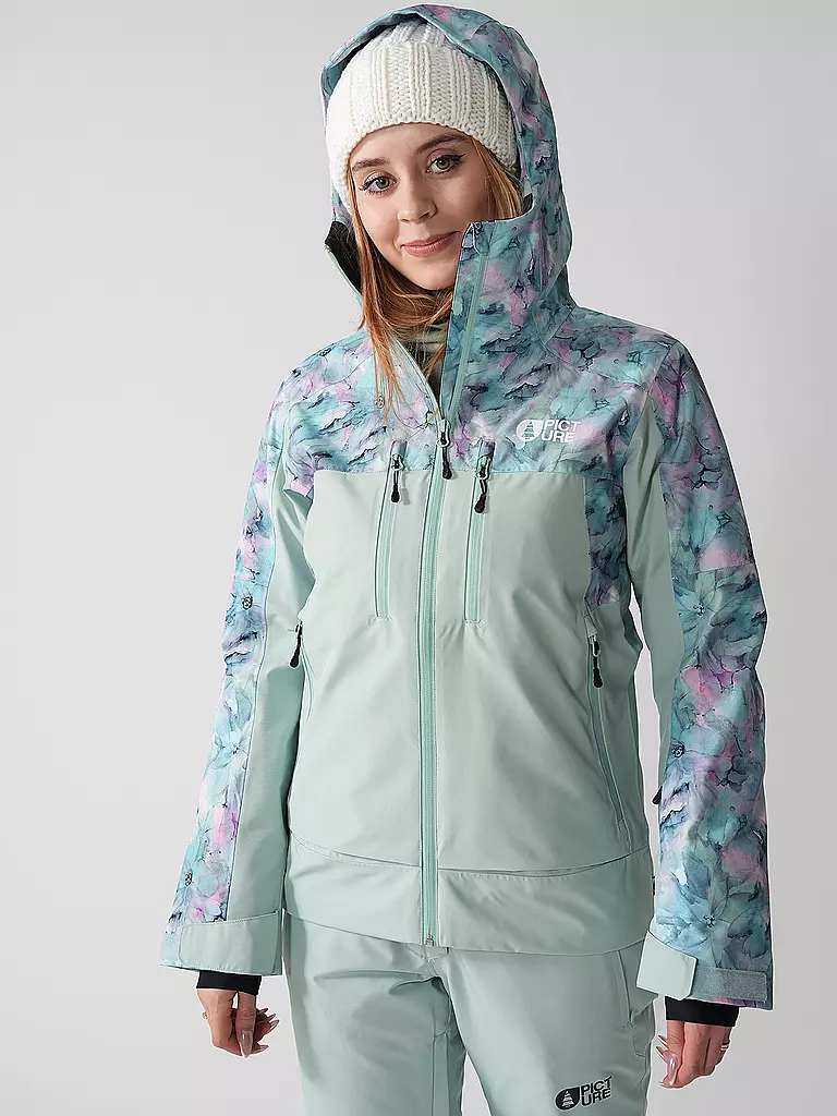 PICTURE | Giacca da sci da donna Exa |