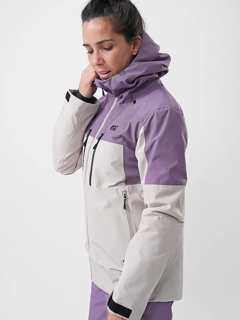 PICTURE | Giacca da sci da donna Exa |