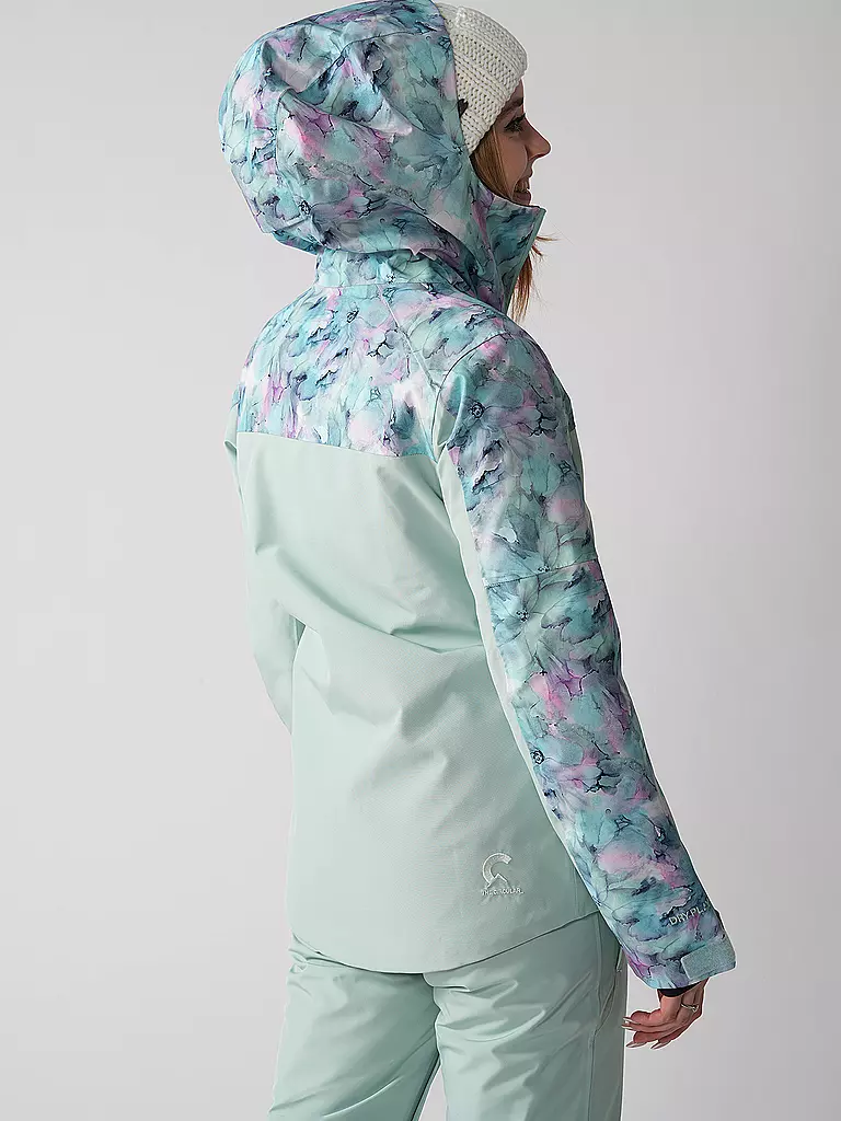 PICTURE | Giacca da sci da donna Exa |