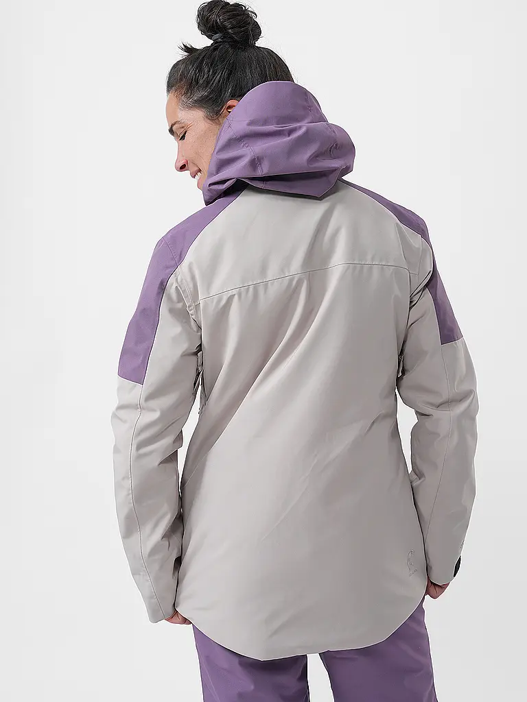 PICTURE | Giacca da sci da donna Exa |