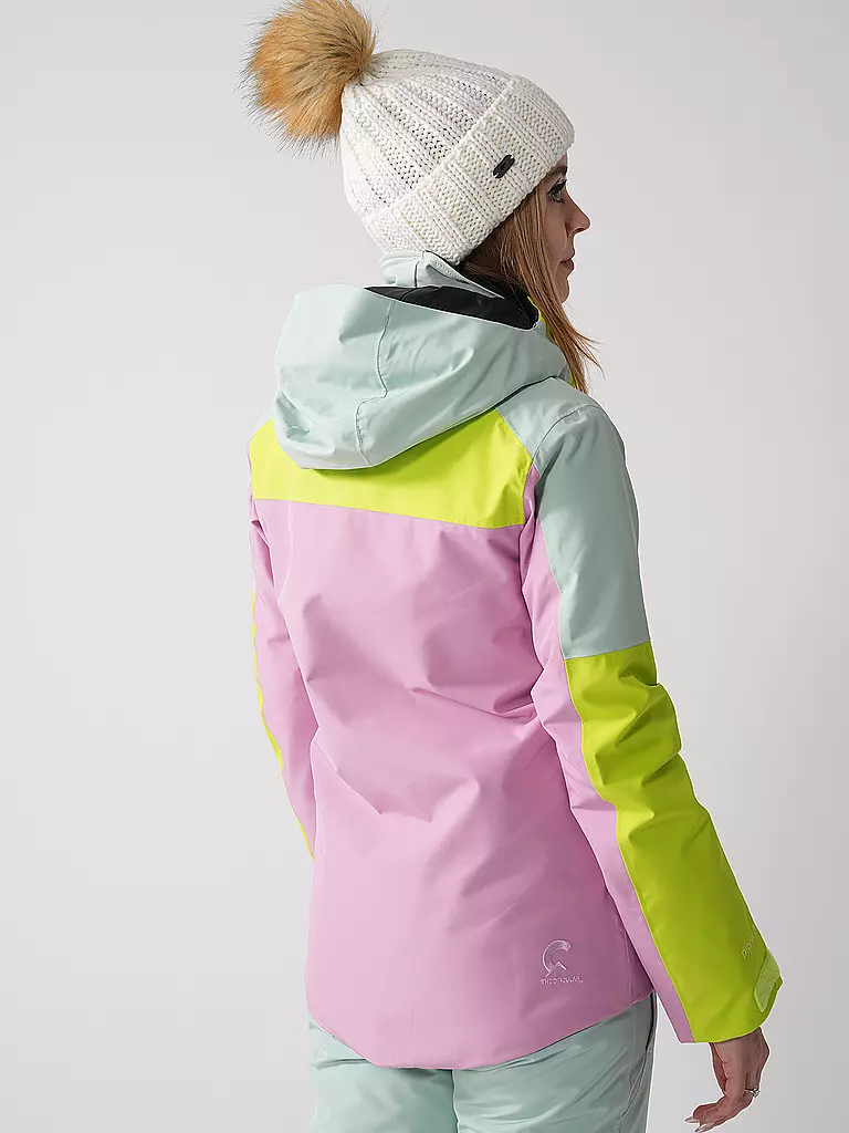 PICTURE | Giacca da sci da donna Exa |