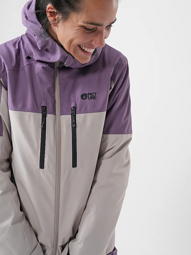 PICTURE | Giacca da sci da donna Exa |