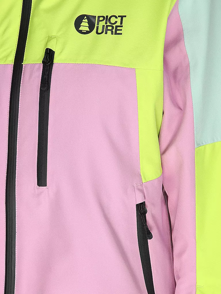 PICTURE | Giacca da sci da donna Exa |