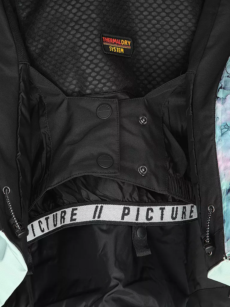 PICTURE | Giacca da sci da donna Exa |