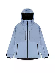 PICTURE | Giacca da sci da donna Sygna | Blu chiaro