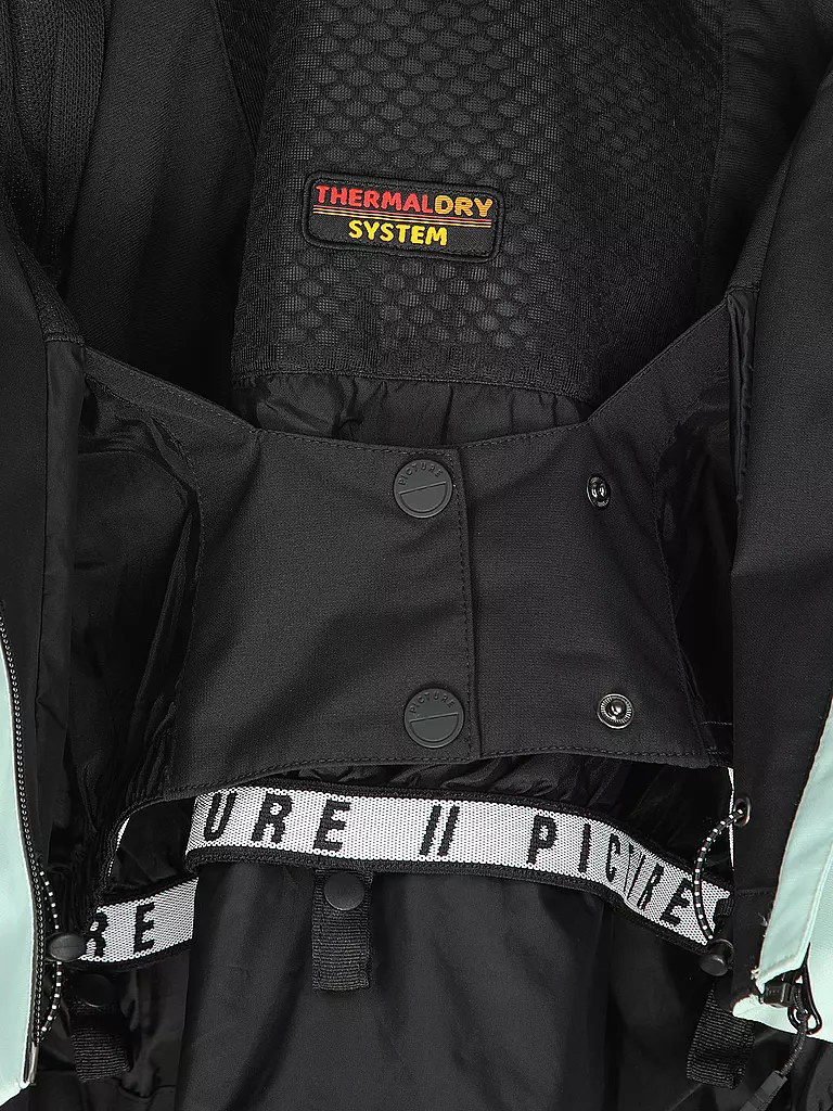 PICTURE | Giacca da sci da donna Sygna |