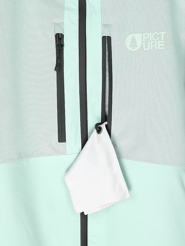 PICTURE | Giacca da sci da donna Sygna |