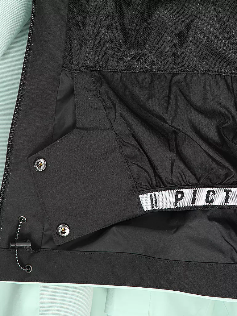 PICTURE | Giacca da sci da donna Sygna |