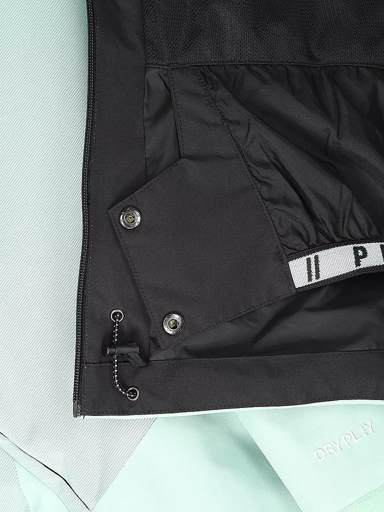 PICTURE | Giacca da sci da donna Sygna |