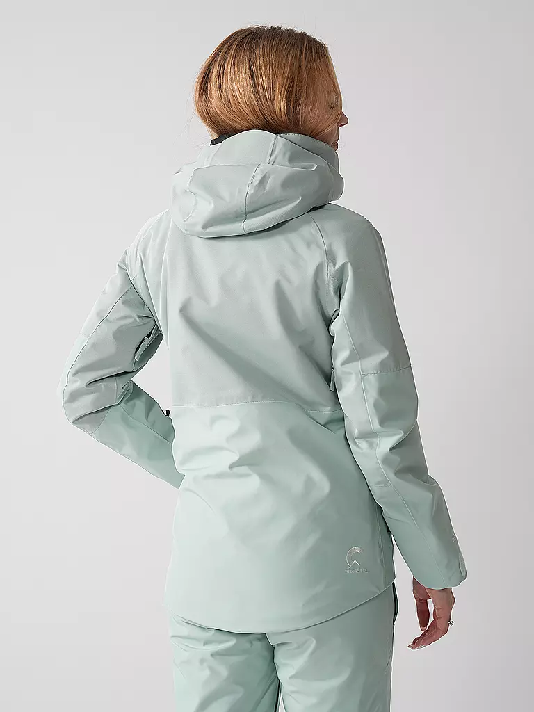 PICTURE | Giacca da sci da donna Sygna |