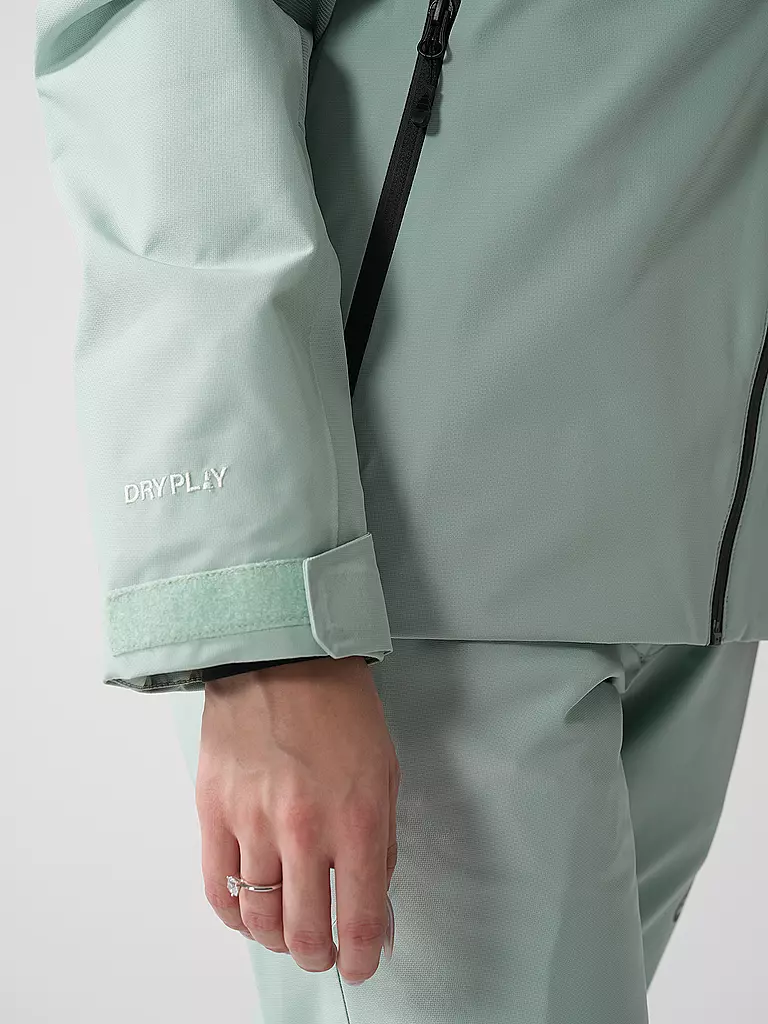 PICTURE | Giacca da sci da donna Sygna |