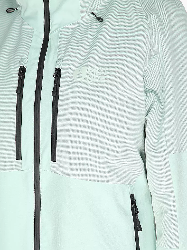 PICTURE | Giacca da sci da donna Sygna |