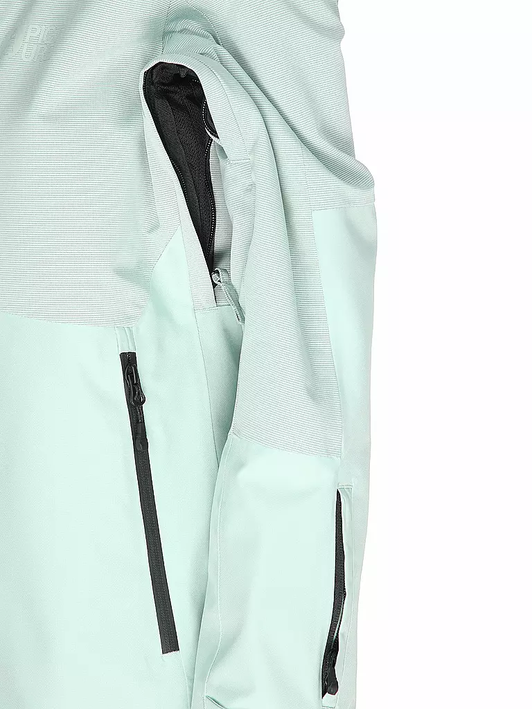 PICTURE | Giacca da sci da donna Sygna |